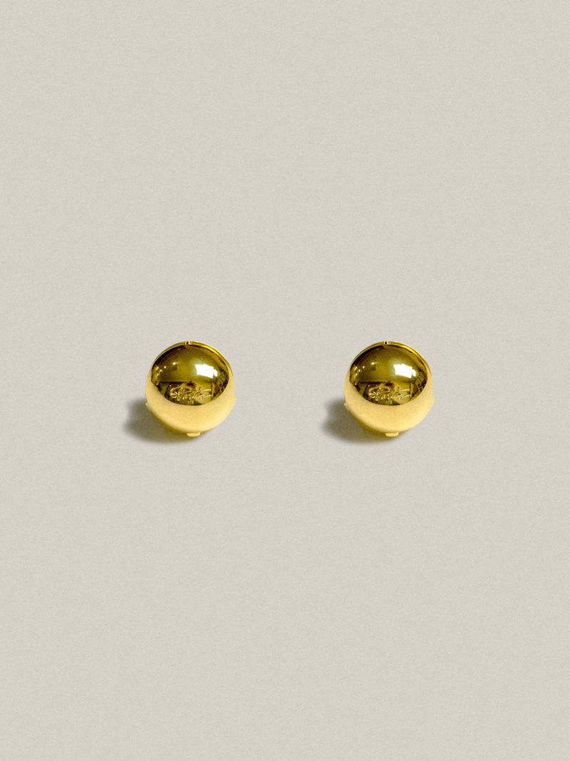 One Touch Ball 13mm Gold
