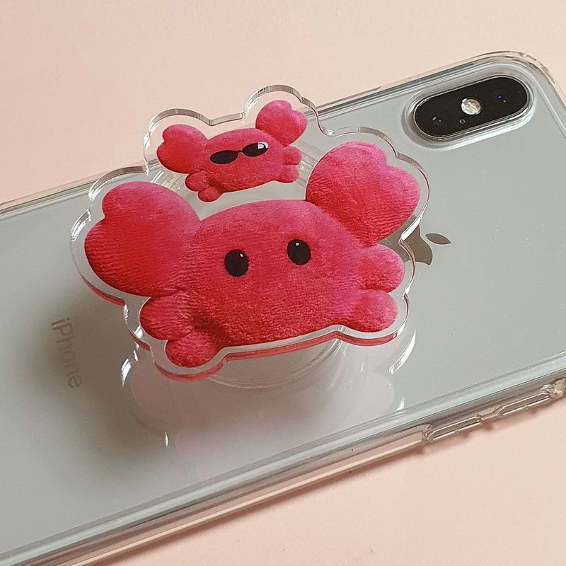 Mini Crab KKokko Smart Tok