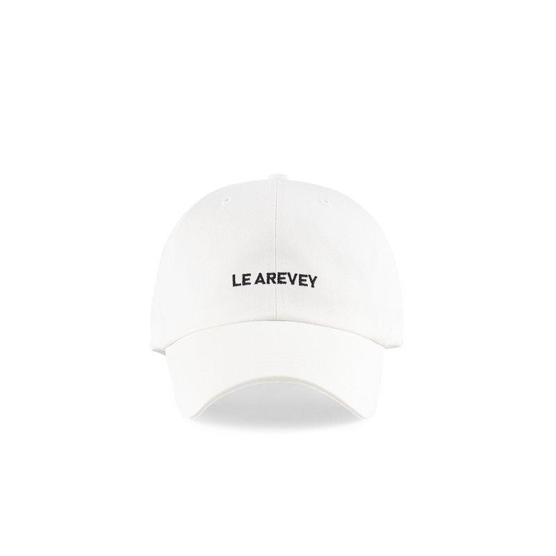 LE AREVEY ORIGINAL WHITE