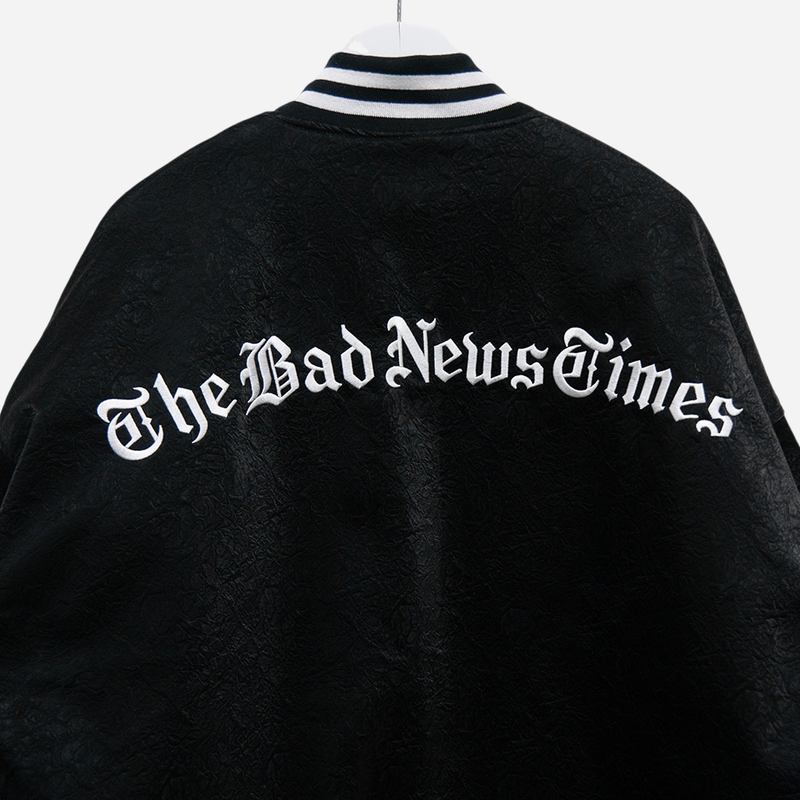 Bay Varsity Jumper