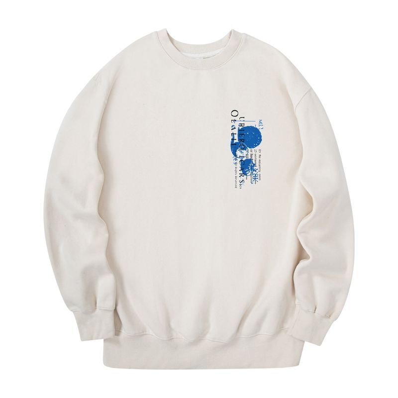 RECIPE SWEAT