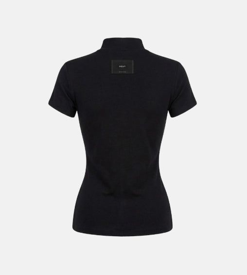 26SS★ [ EEUN BASIC ] Chewing Rounding Short Sleeve T