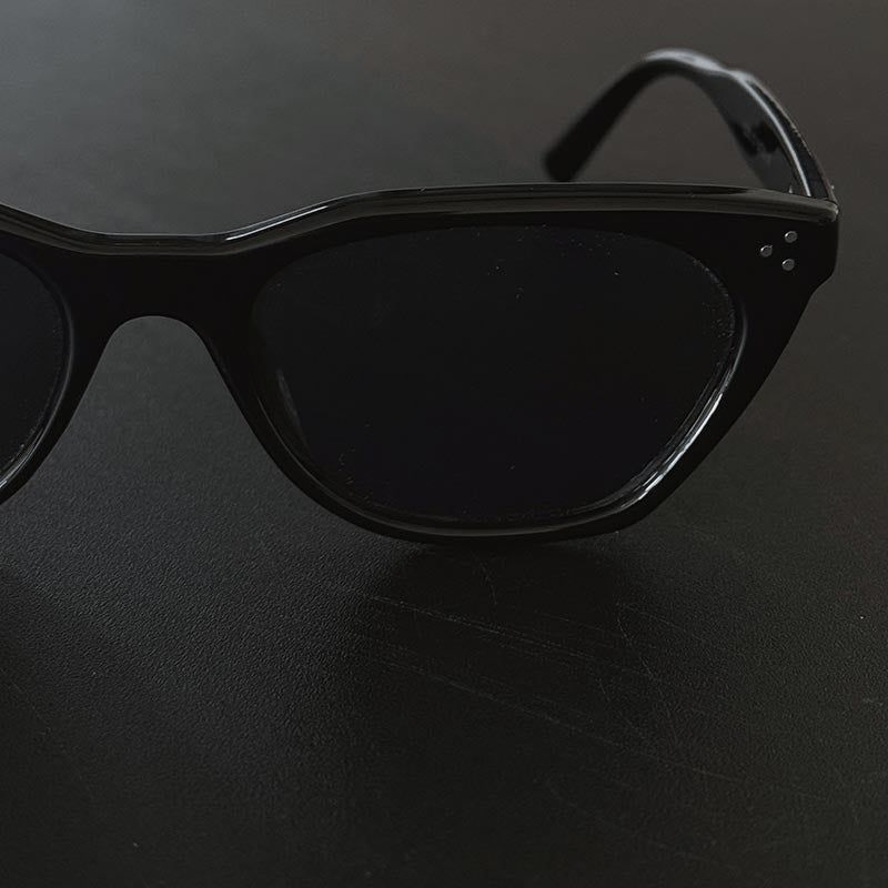 ASCLO UV Cut Fox Sunglasses (5color)