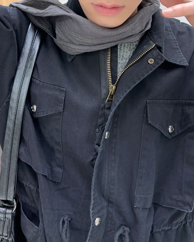 Archive vintage field jacket
