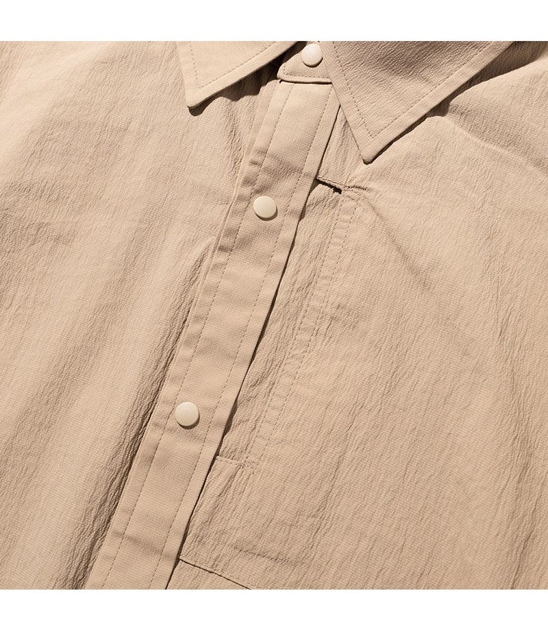 EC POCKET SHIRTS