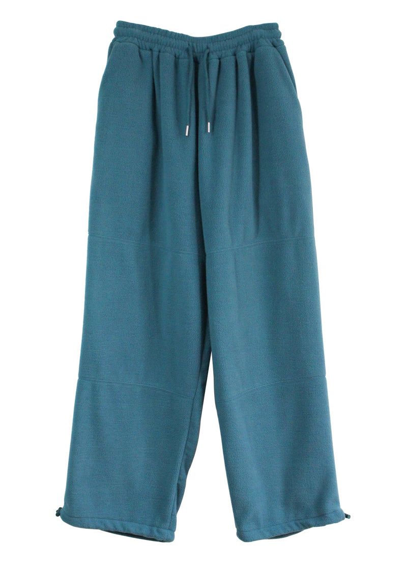 FLEECE SWEAT PANTS