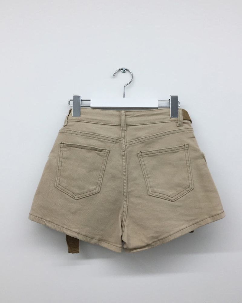 Frap Cargo Shorts (3color)