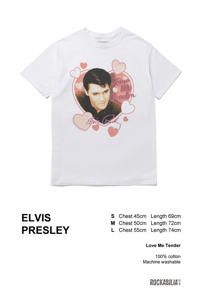 Elvis presley