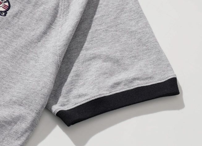26SS★ New Frontier Short Sleeve T-shirts