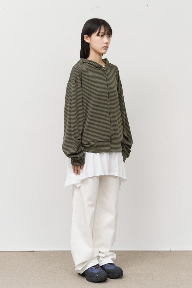 (W) Slow Onepiece