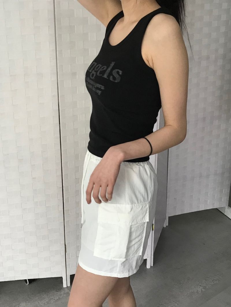 Margot Skirt