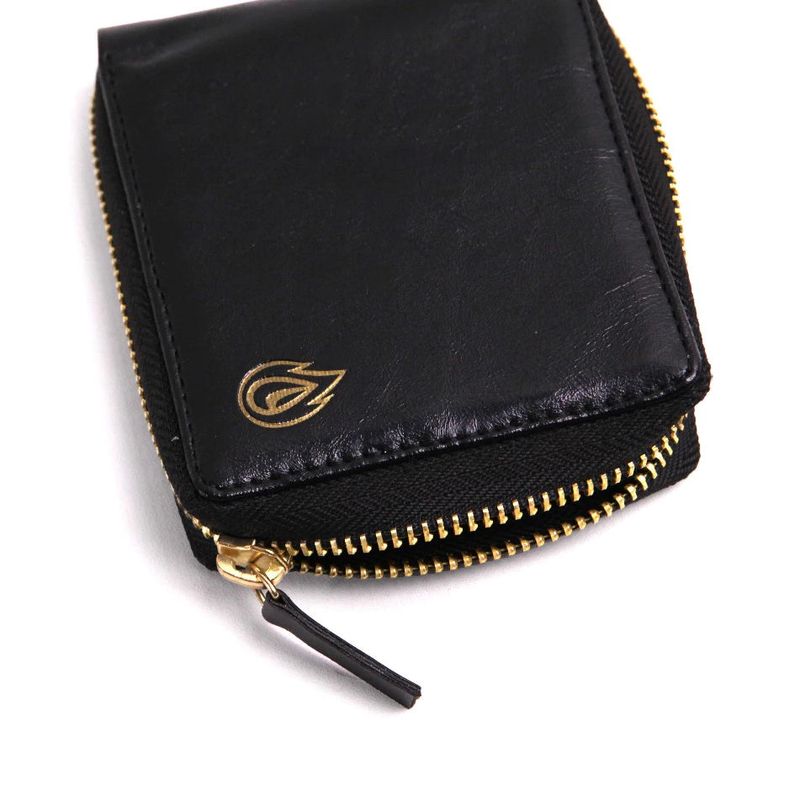 TOKYO | CROOZ ZIPPER WALLET