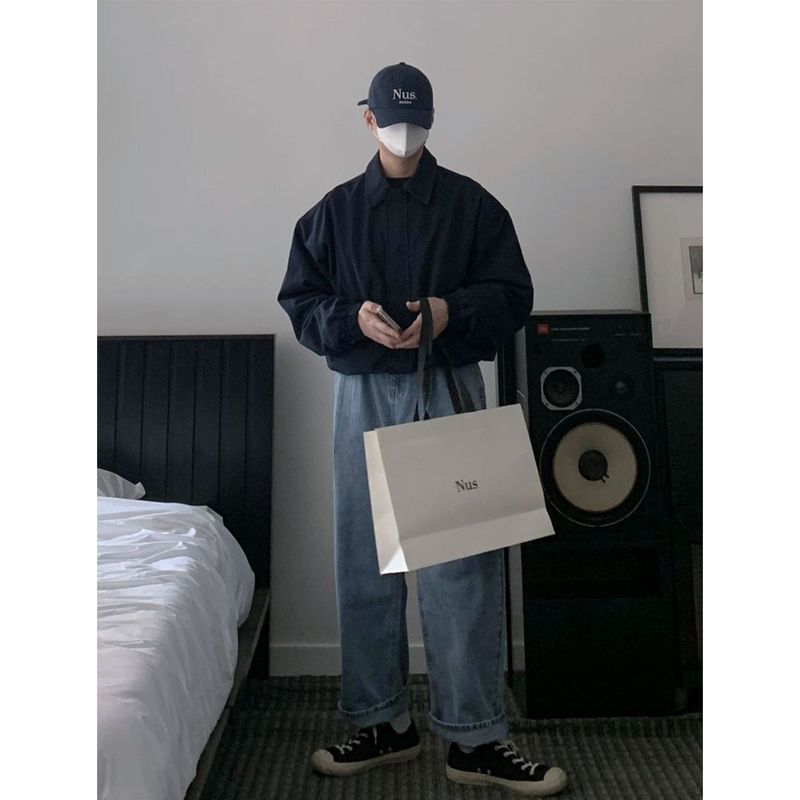 Nus. Nika Kara Blouson