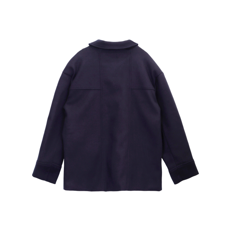 SNOWFALL DOUBLE JACKET