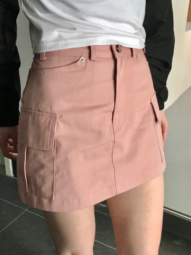 Thani skirt