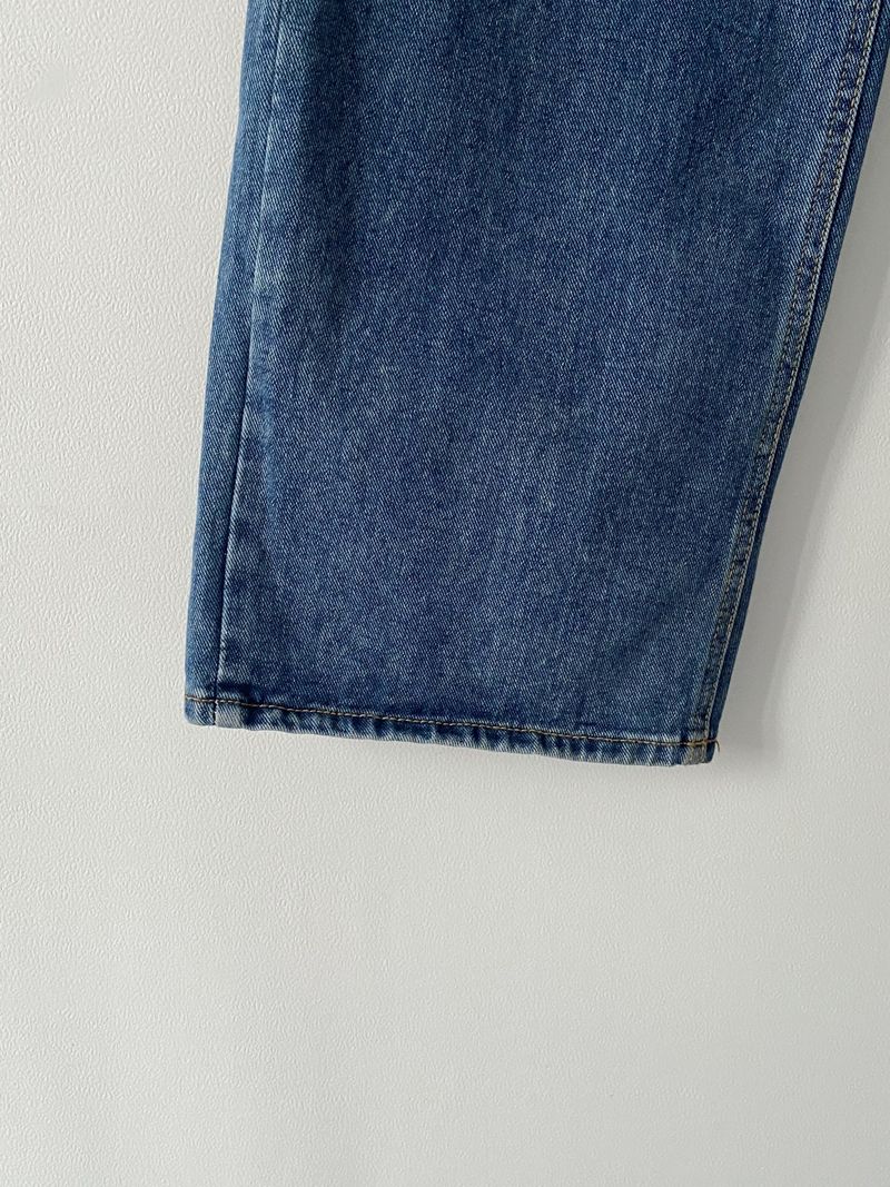 City western fringe pants