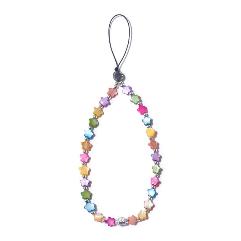 PHONO PHONO（フォノフォノ）の「CRAYON STAR PHONE STRAP（Fashion Accessories）」