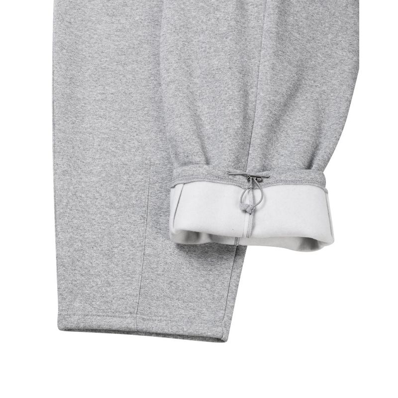Peach Pintuck Jogger Pants (7color)