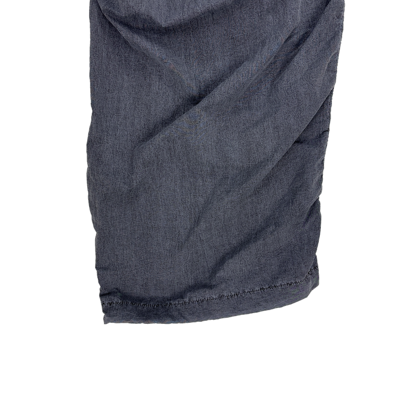 pigment track nylon pants