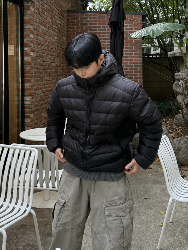 AVAND(アバンド)の「Bek goose down padding(Jackets/Outerwear)」