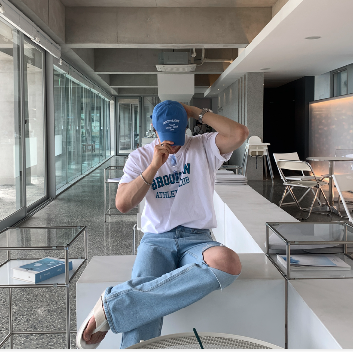 LOOKPLE（ルックプル）の「 Hive St. Coast Ball Cap（Hats）」