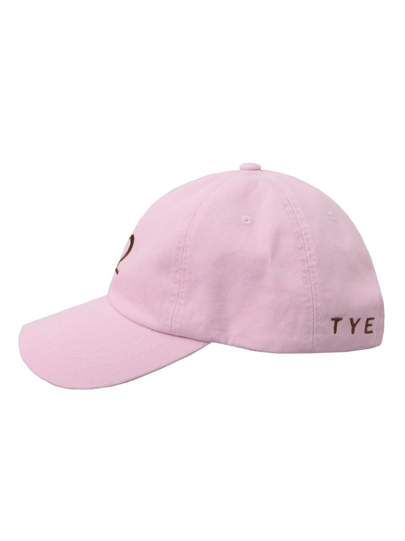 LOVE LOGO CAP