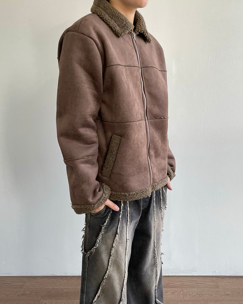 Forti Mustang Jacket