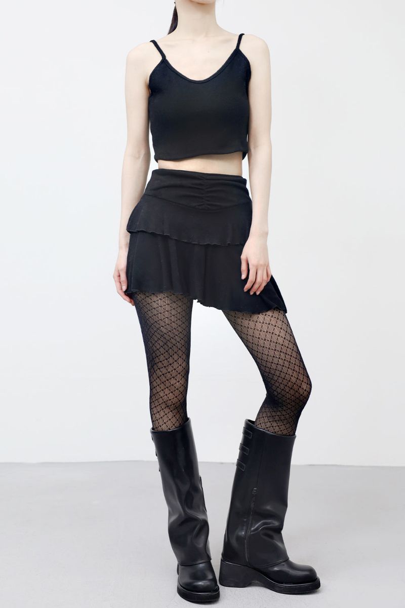 Paan Cozy Bustier