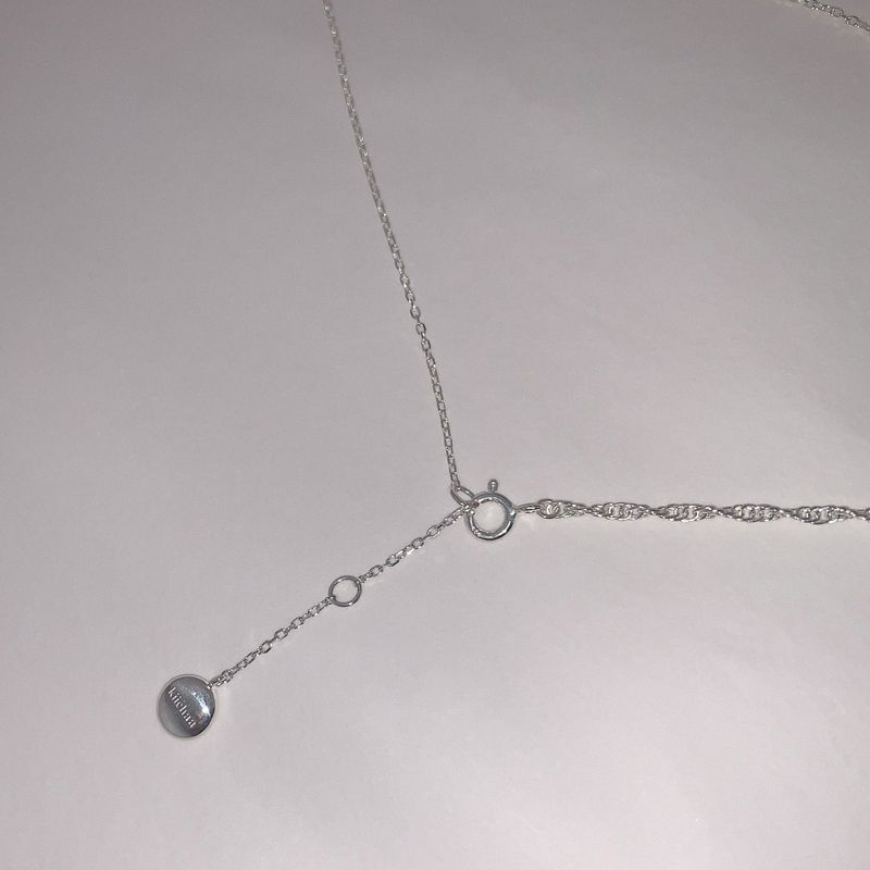 Bell Necklace