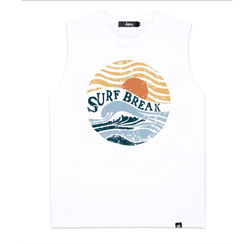 DB-066 SURF BREAK
