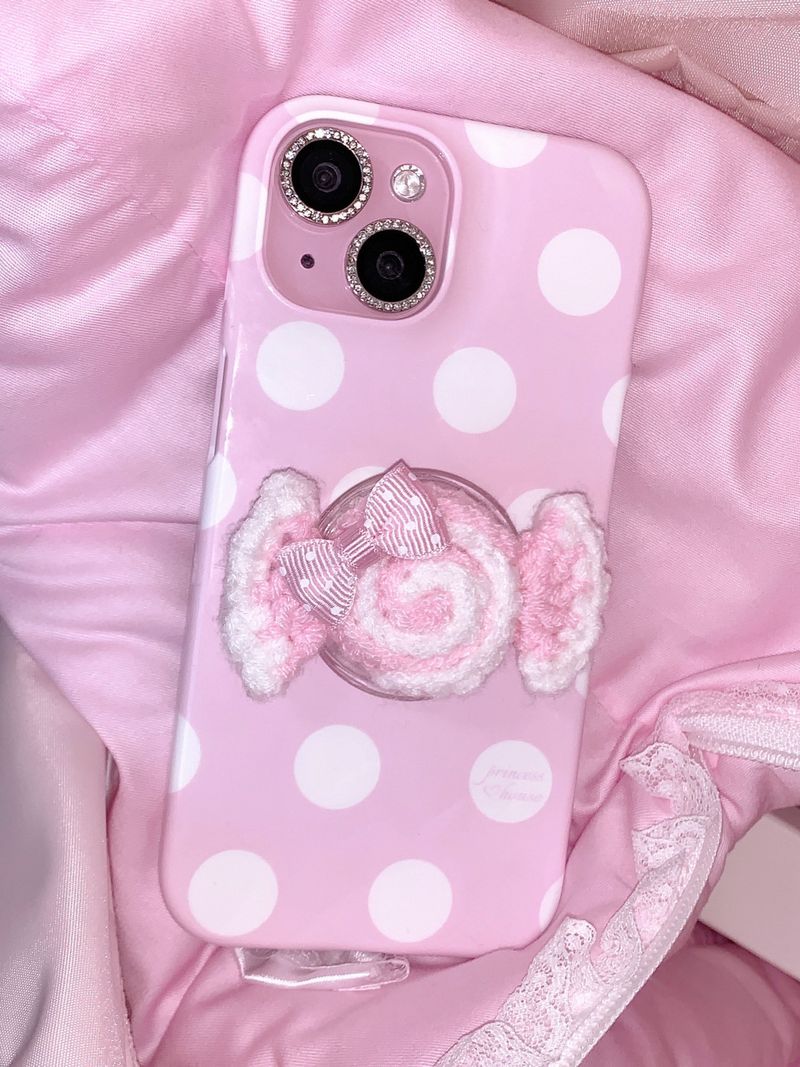 Candy bonbon phone case - hard