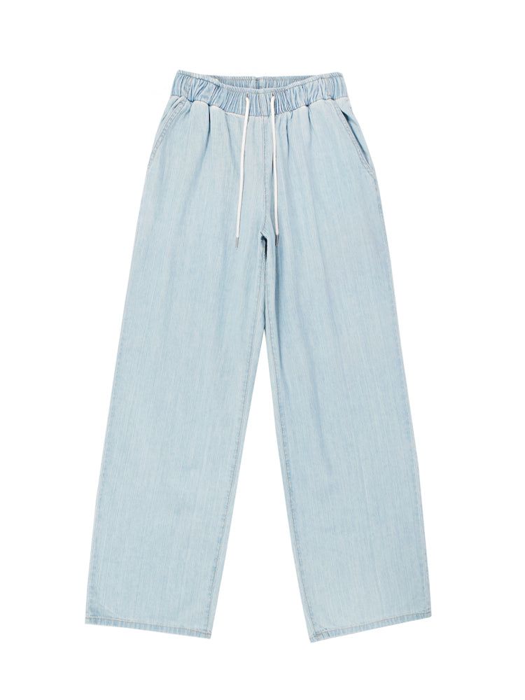 M208 BERMUDA DENIM SHORT