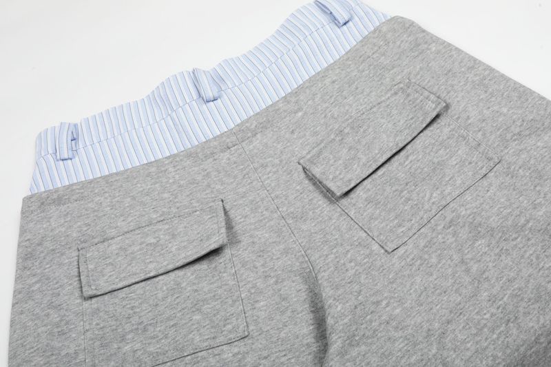 Rova Layered Pocket Pants