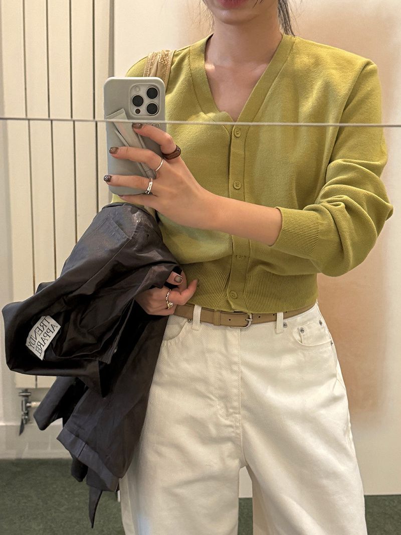[MADE] Jexon Cotton Wide Pants