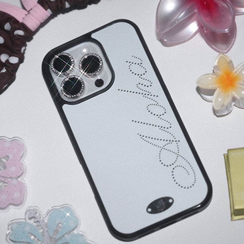 [MADE] aloha case