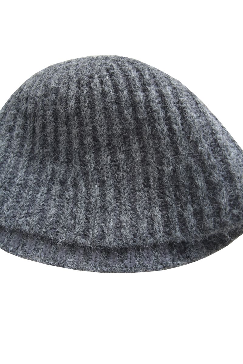 wool beanie