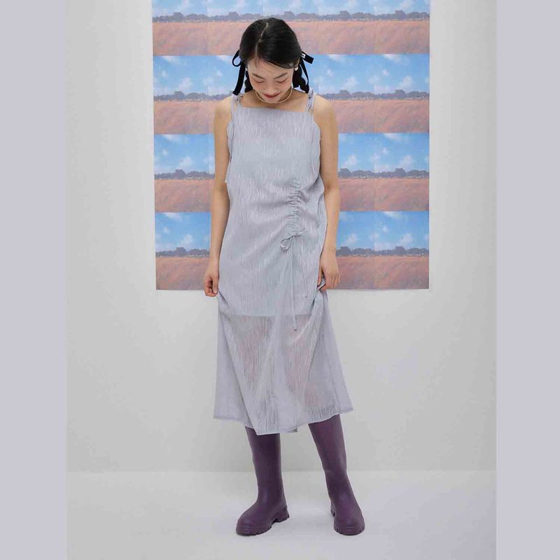 Muesli dress