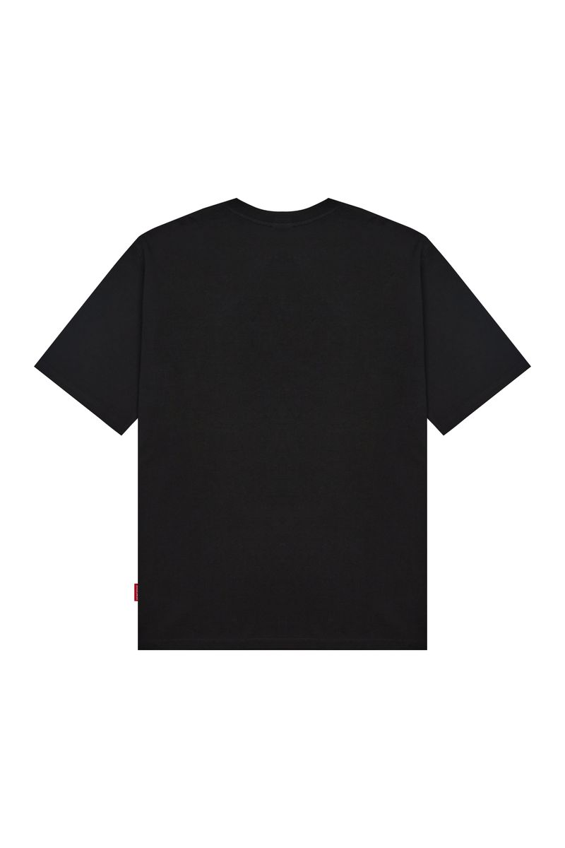 VENTIQUE Ghost Rider T-shirt 2color