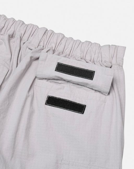 Post multi pocket cargo pants