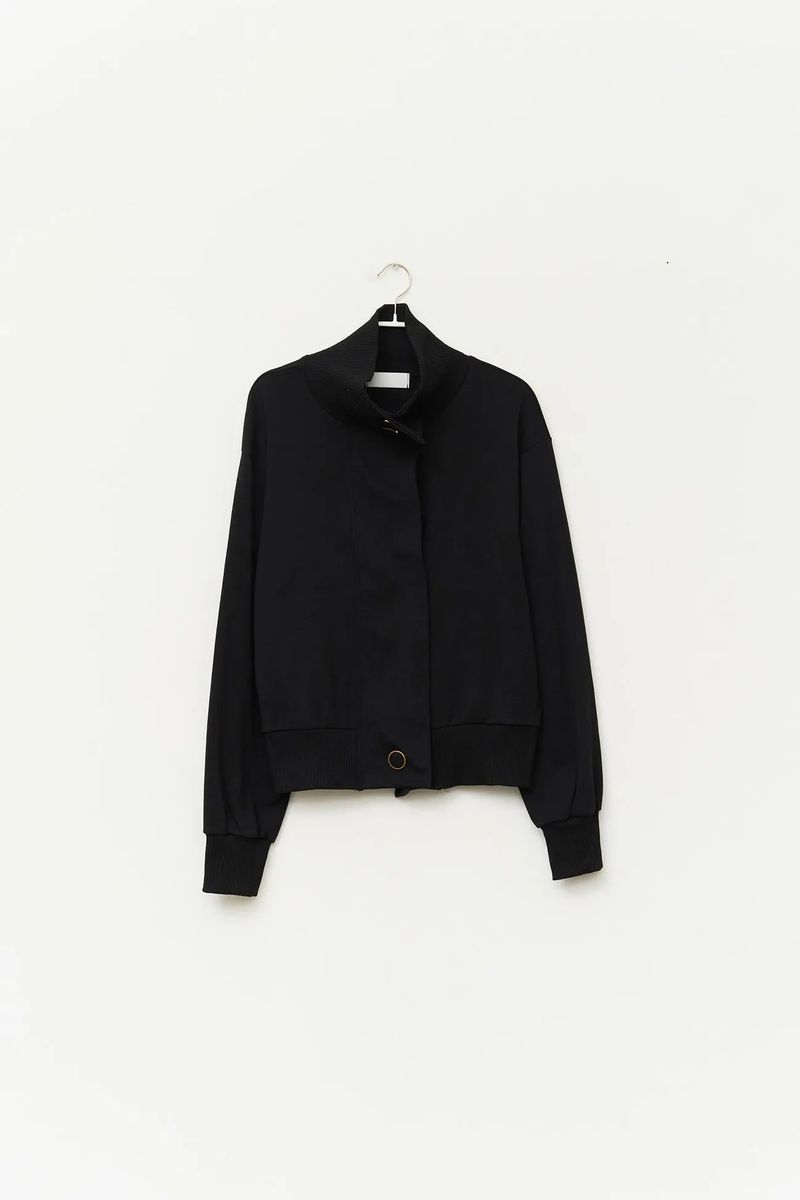 (W) Desen Cardigan
