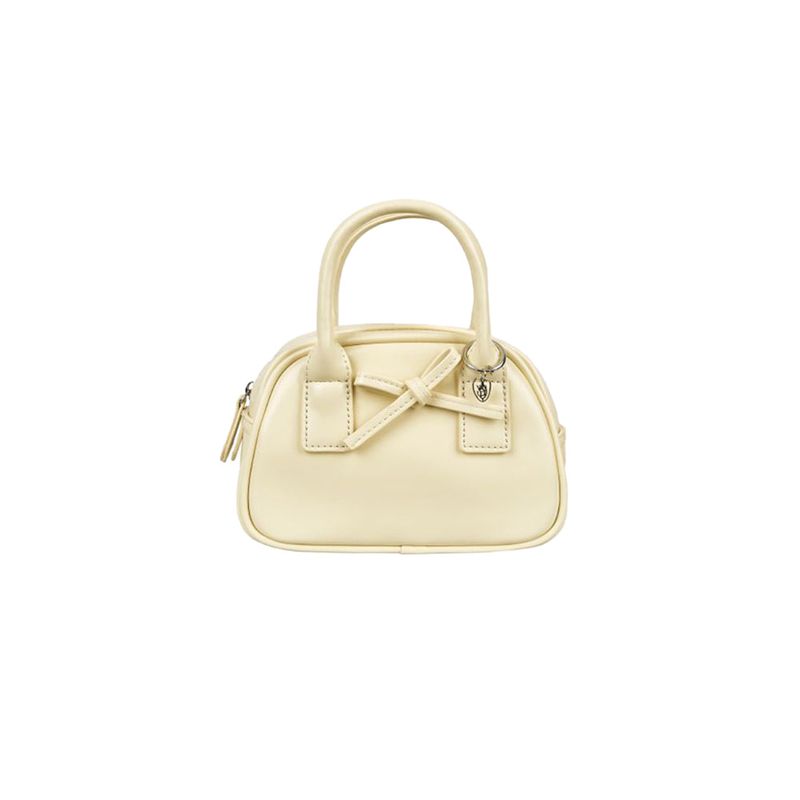 Muse Ribbon Mini Bag_4 color