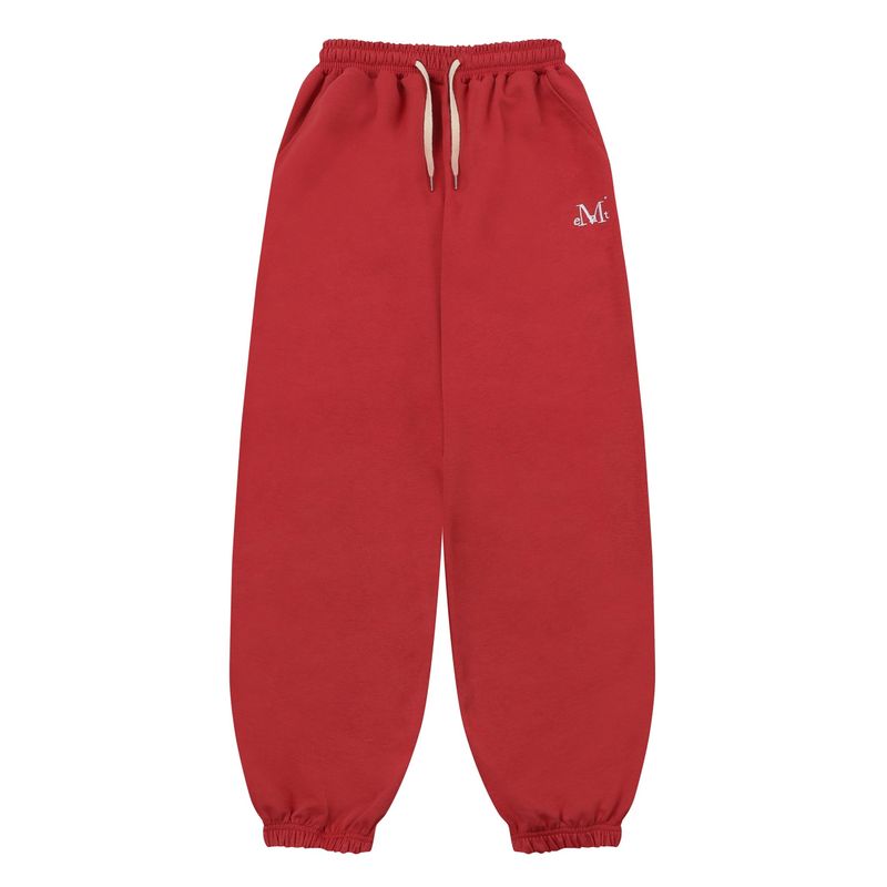 MUCENT DENVER JOGGER PANTS (6color)