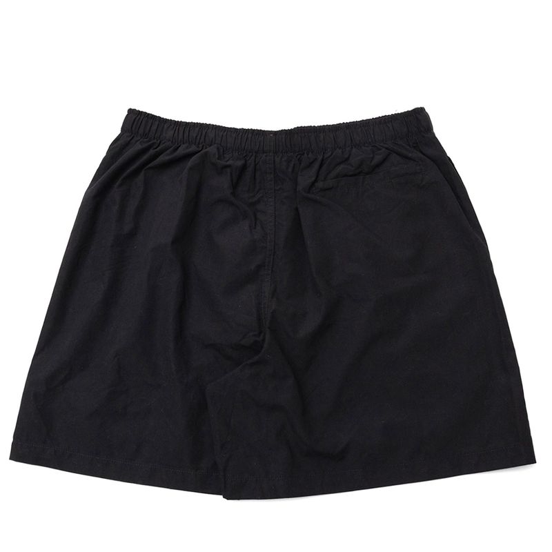 EXAMPLE OE LOGO NYLON SHORTS