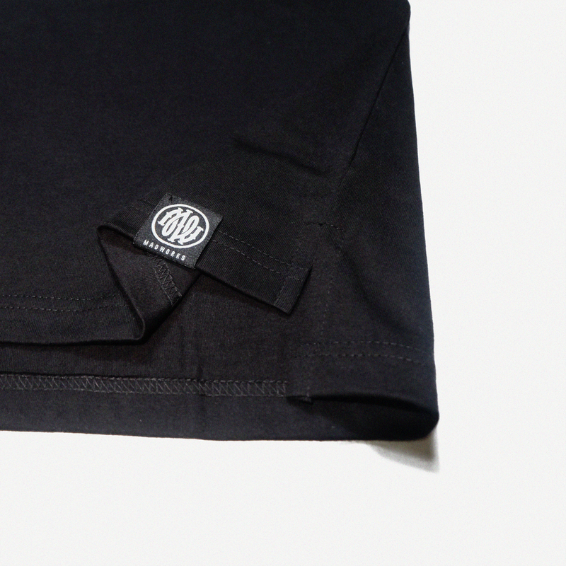 リベンジ( OVERSIZE TEE )