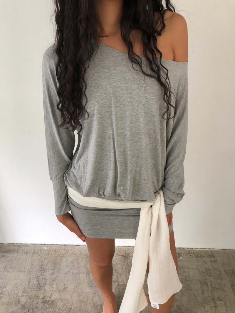 Zemma off T-shirt