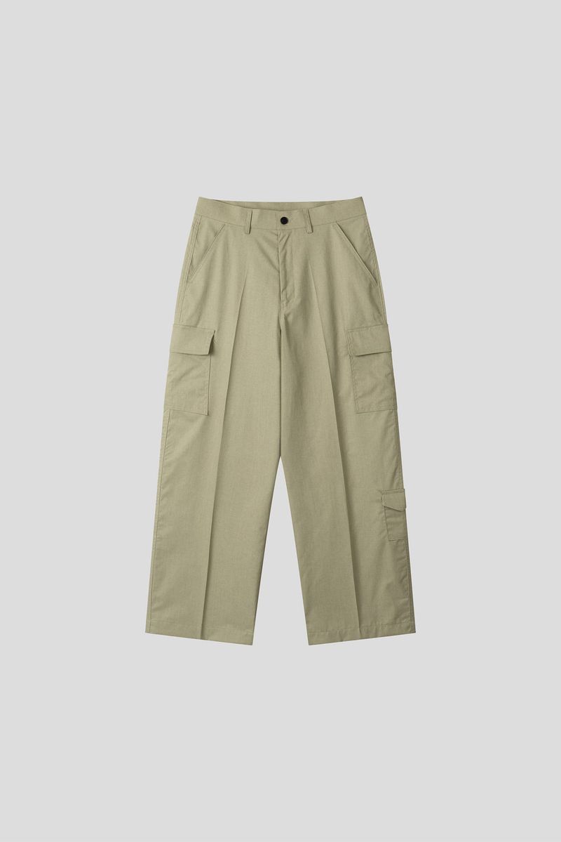 Toy Middle Pocket Cargo