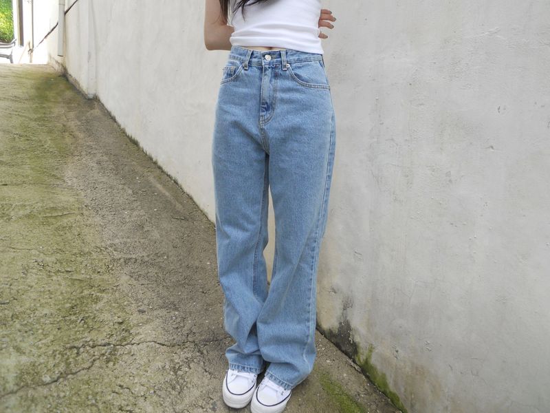 hachi denim jeans