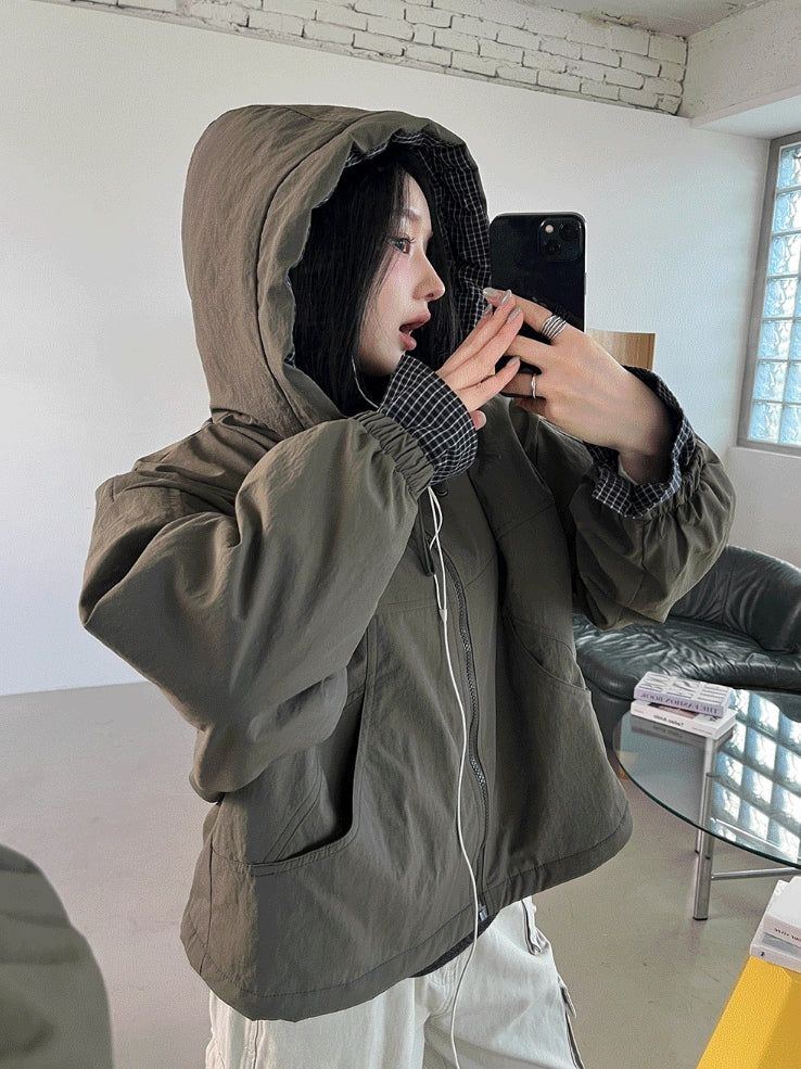 Moment Hood Padding