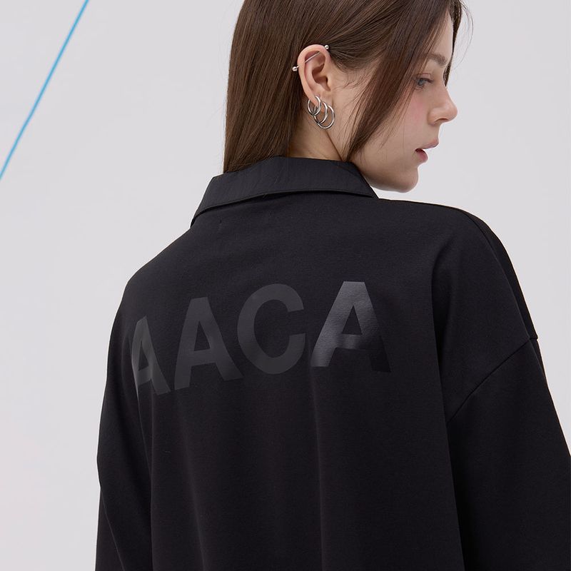 AACA（アカ）の「AACA チームウェア_2Color（トップス）」