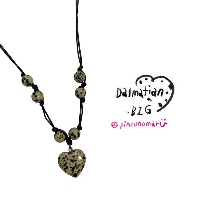 Dalmatian - Big